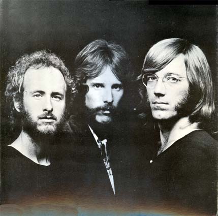 The DOORS Other voices